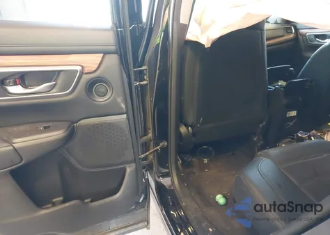 2017 Honda Cr-V Ex-L/Ex-L Navi z USA, uszkodzony, nr VIN 5J6RW2H88HL042979